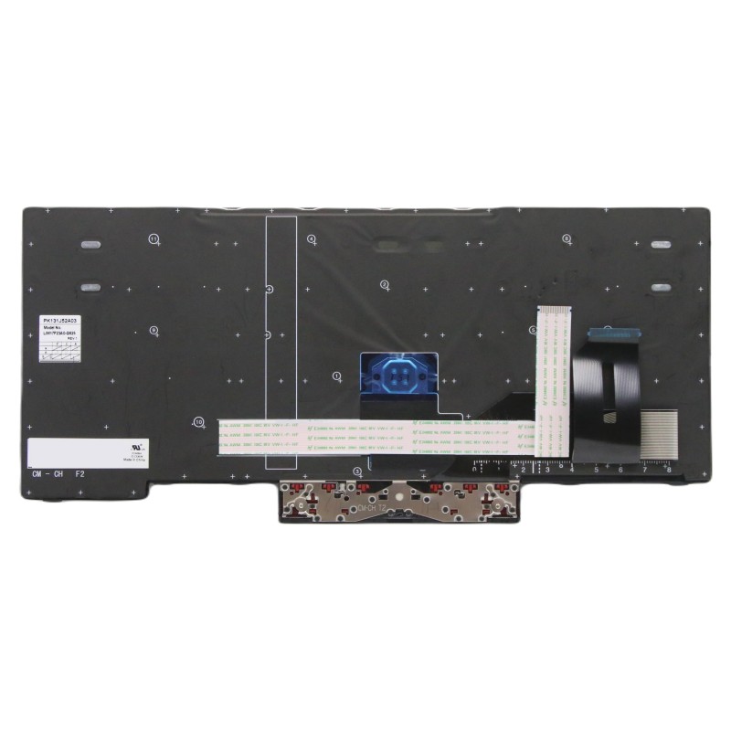 Lenovo compatible keyboard